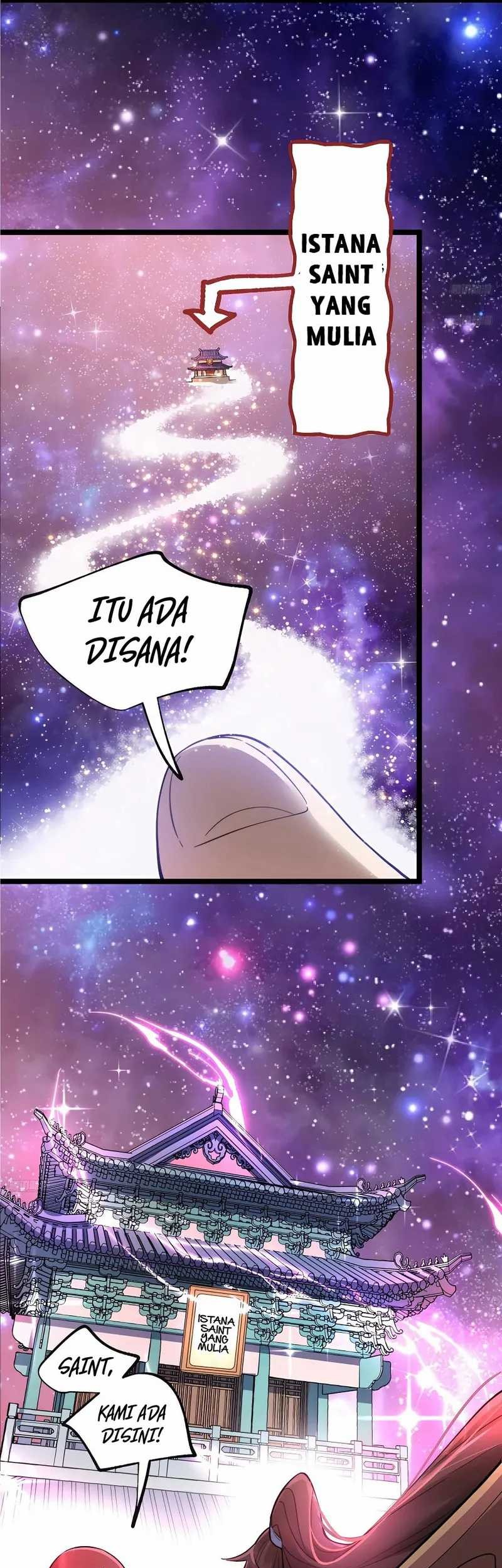 I’m Actually A Cultivation Bigshot Chapter 336 Gambar 6