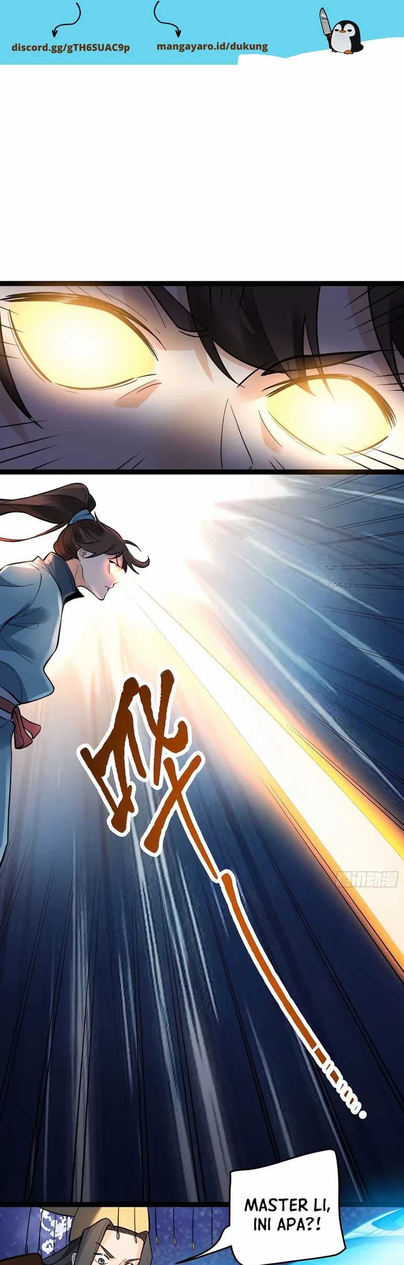 I’m Actually A Cultivation Bigshot Chapter 336 Gambar 17