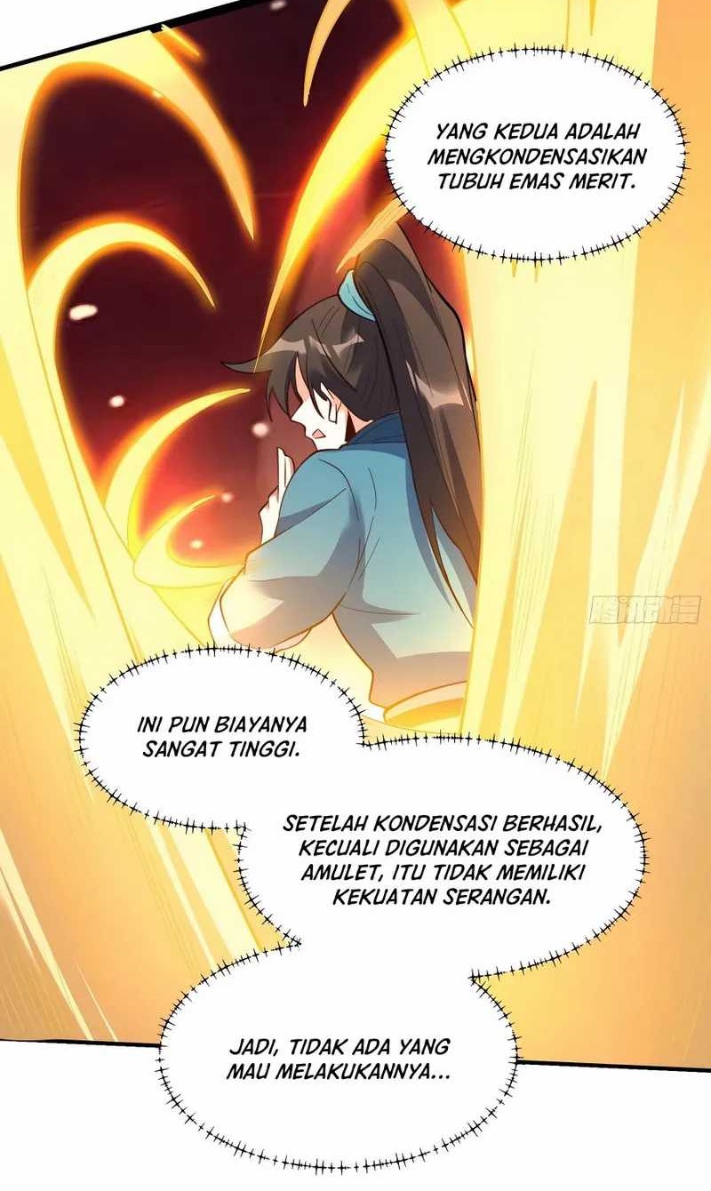 I’m Actually A Cultivation Bigshot Chapter 336 Gambar 20