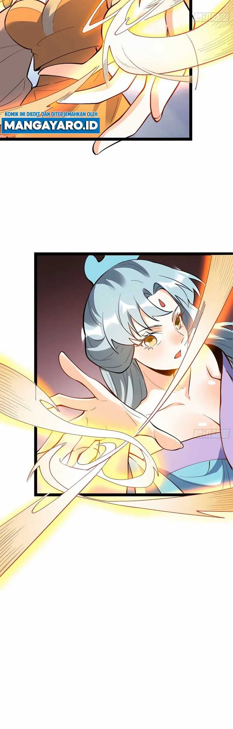 I’m Actually A Cultivation Bigshot Chapter 336 Gambar 23