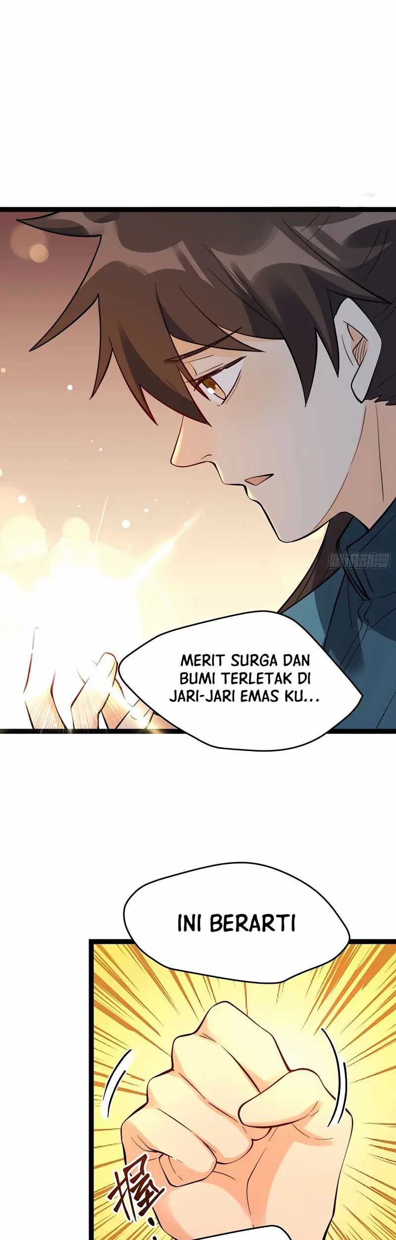 I’m Actually A Cultivation Bigshot Chapter 336 Gambar 27