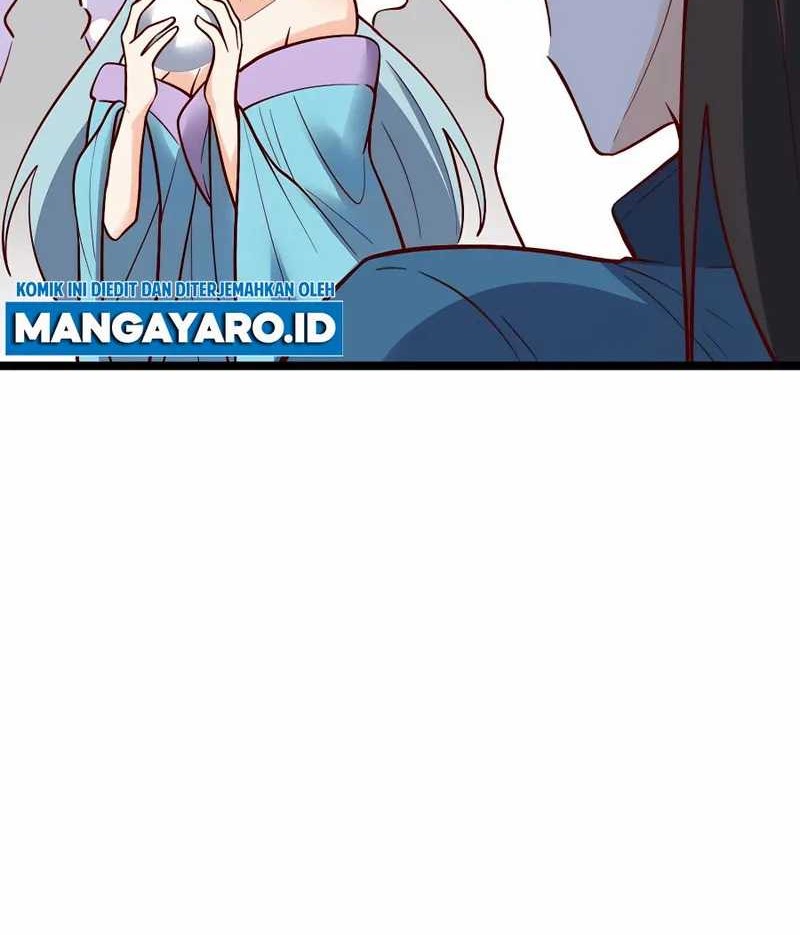 I’m Actually A Cultivation Bigshot Chapter 335 Gambar 9