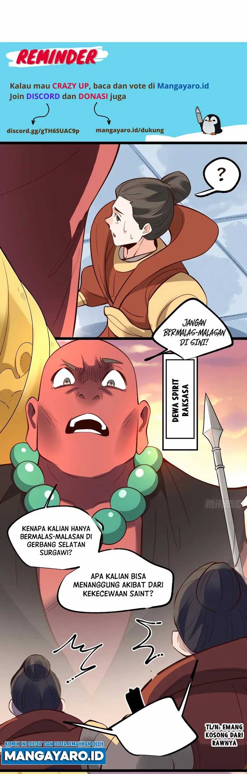 I’m Actually A Cultivation Bigshot Chapter 335 Gambar 15