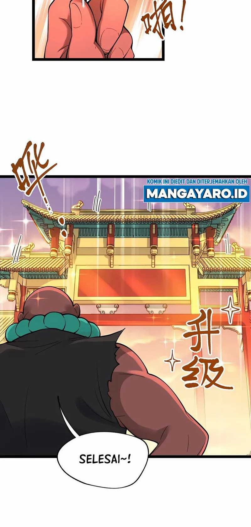 I’m Actually A Cultivation Bigshot Chapter 335 Gambar 25