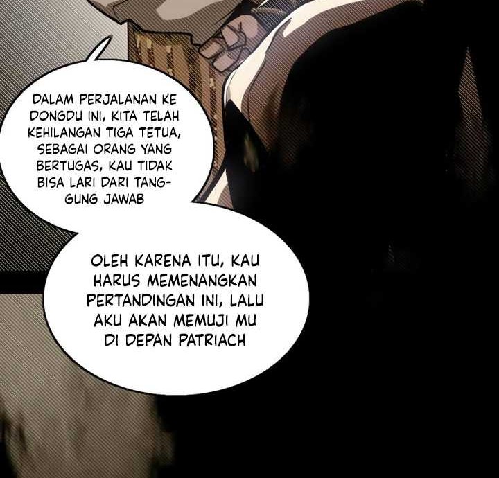 I’m An Evil God Chapter 459 Gambar 42