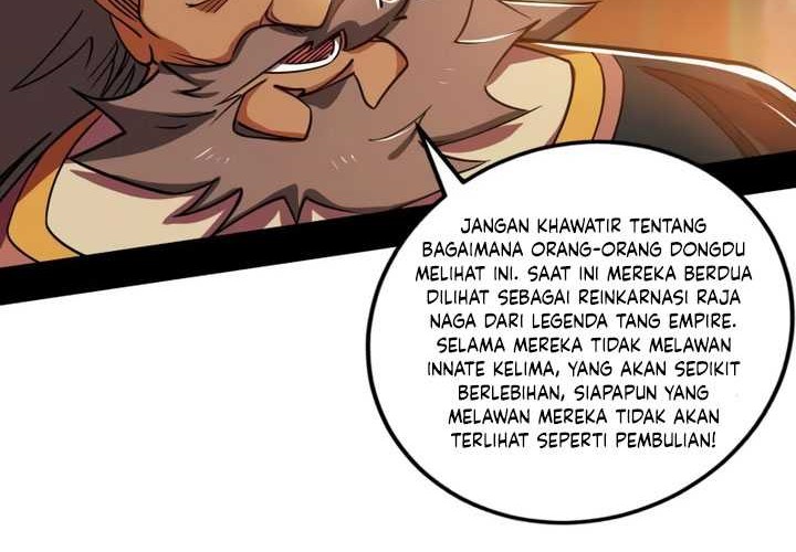 I’m An Evil God Chapter 459 Gambar 44