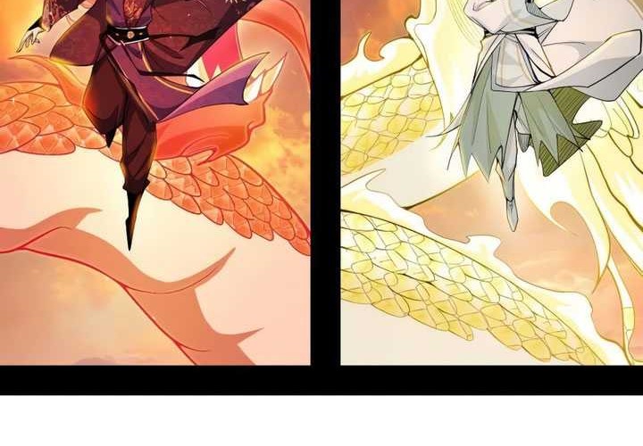 I’m An Evil God Chapter 459 Gambar 33