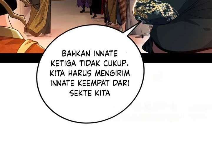 I’m An Evil God Chapter 459 Gambar 37