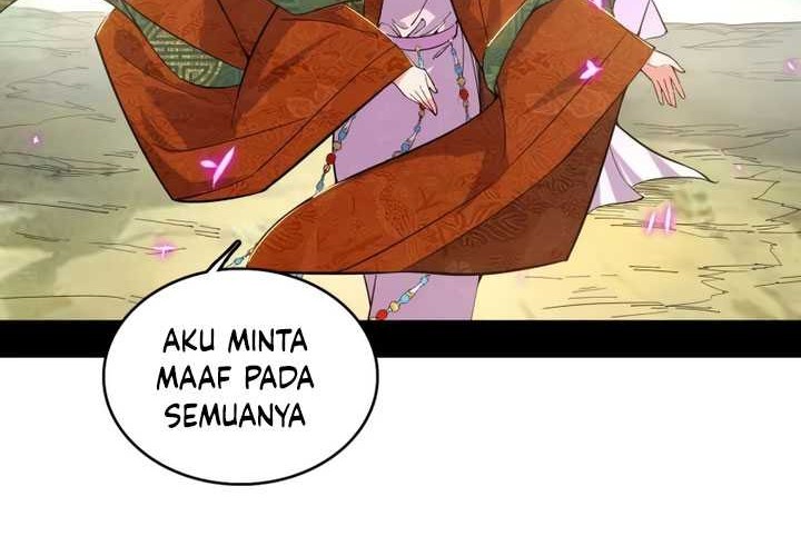 I’m An Evil God Chapter 459 Gambar 6