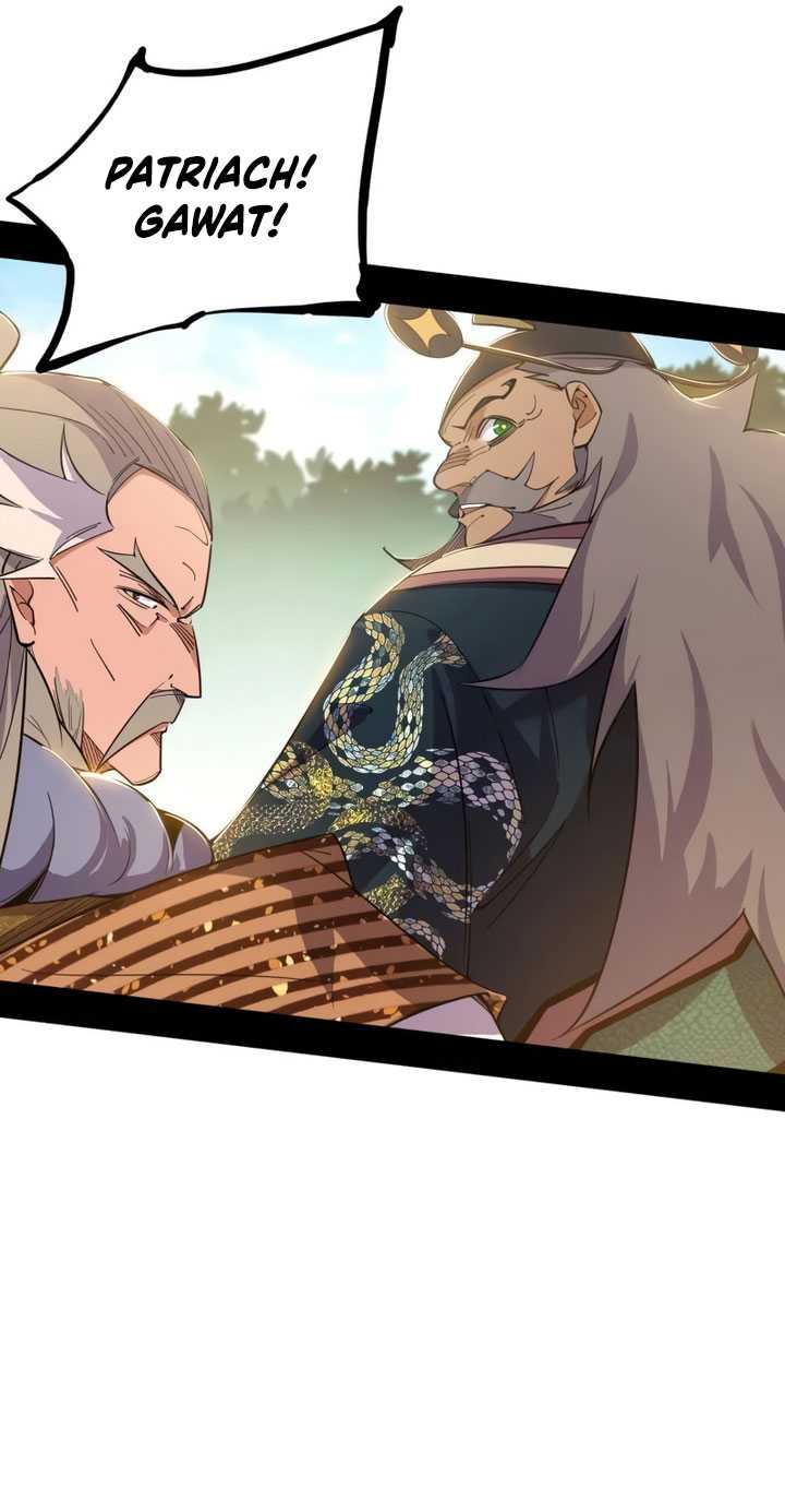 I’m An Evil God Chapter 459 Gambar 12