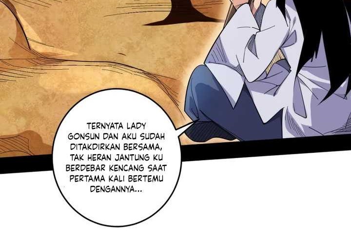 I’m An Evil God Chapter 459 Gambar 14