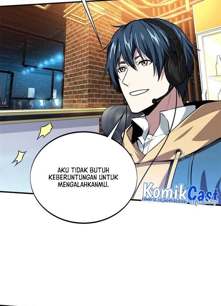 The King’s Avatar Chapter 85 Gambar 27