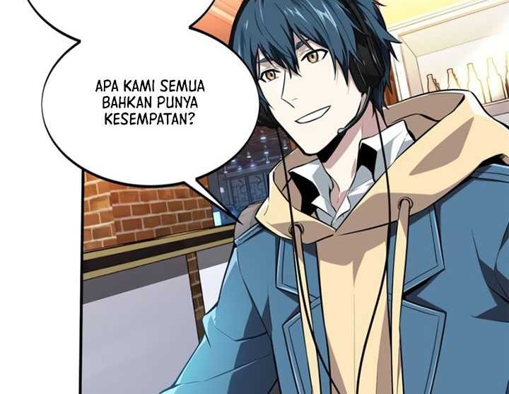 The King’s Avatar Chapter 85 Gambar 29