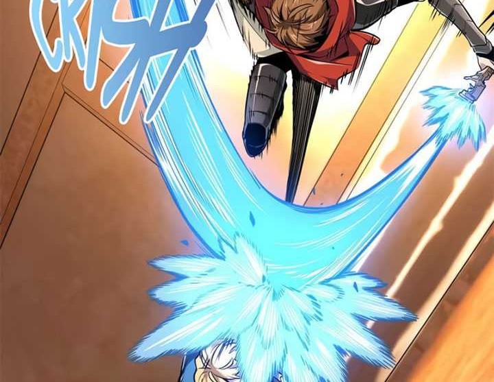 The King’s Avatar Chapter 85 Gambar 31