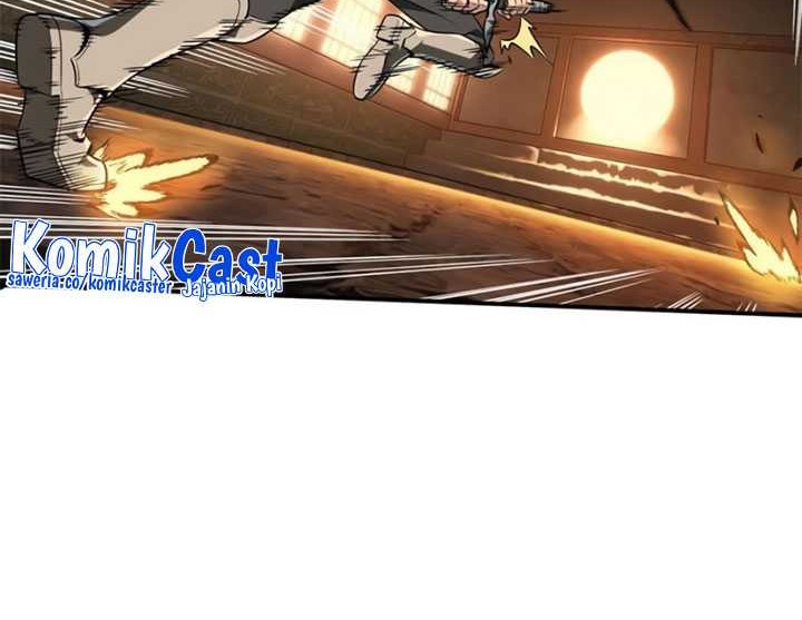 The King’s Avatar Chapter 85 Gambar 35