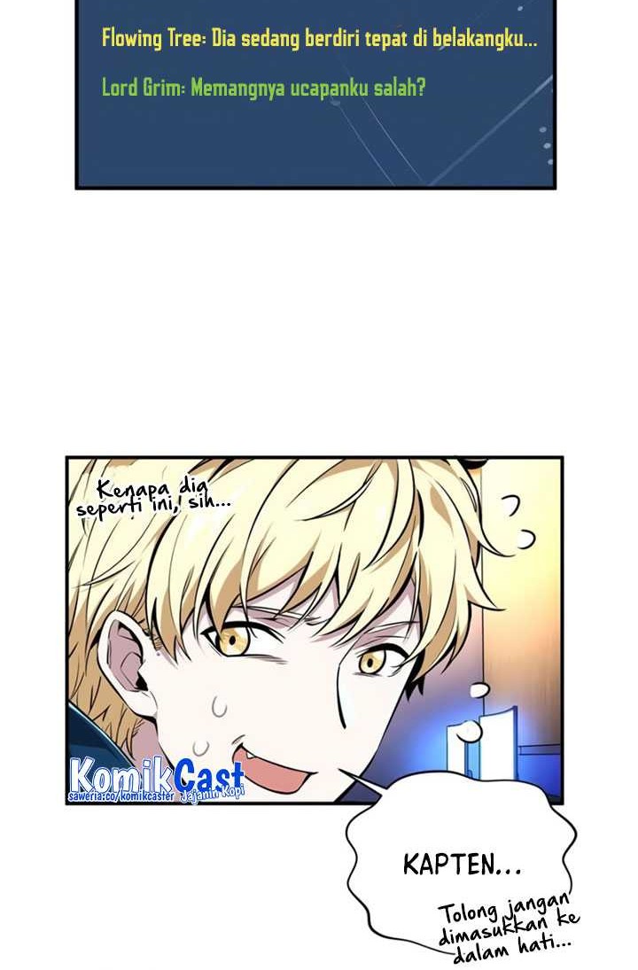 The King’s Avatar Chapter 85 Gambar 19