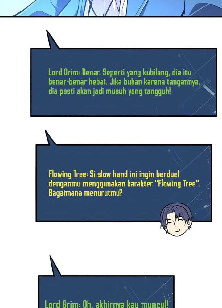 The King’s Avatar Chapter 85 Gambar 21