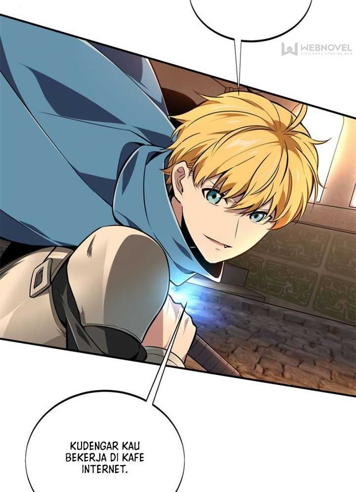 The King’s Avatar Chapter 85 Gambar 23