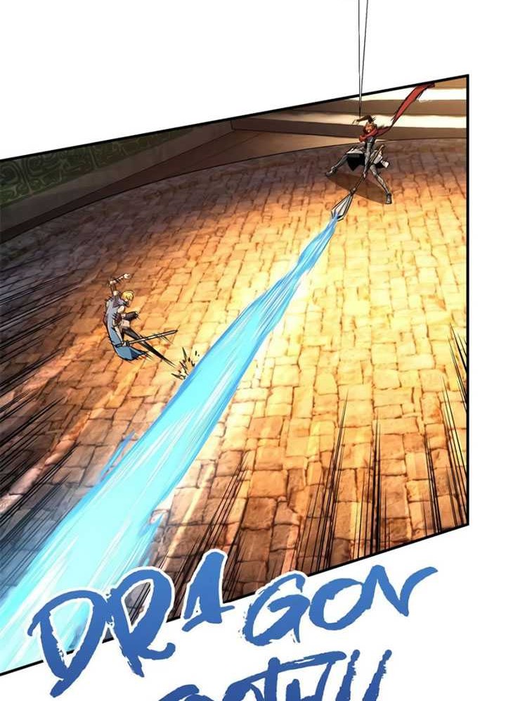 The King’s Avatar Chapter 85 Gambar 25