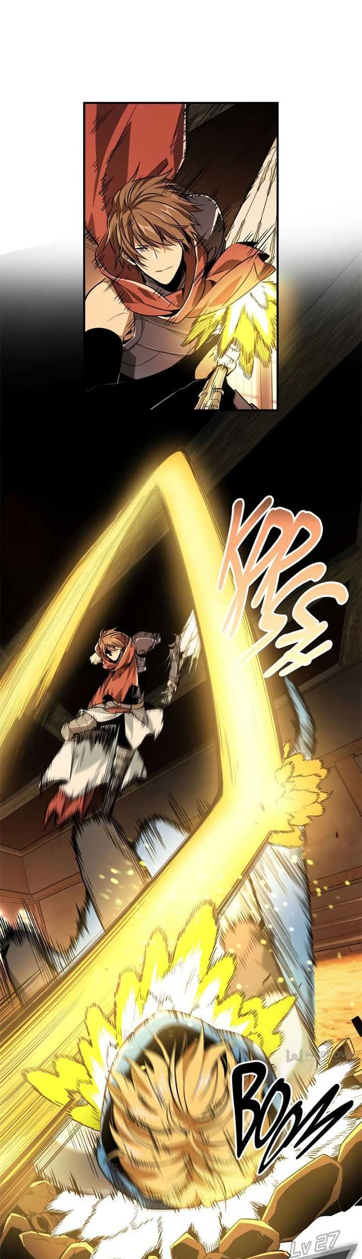 The King’s Avatar Chapter 85 Gambar 40