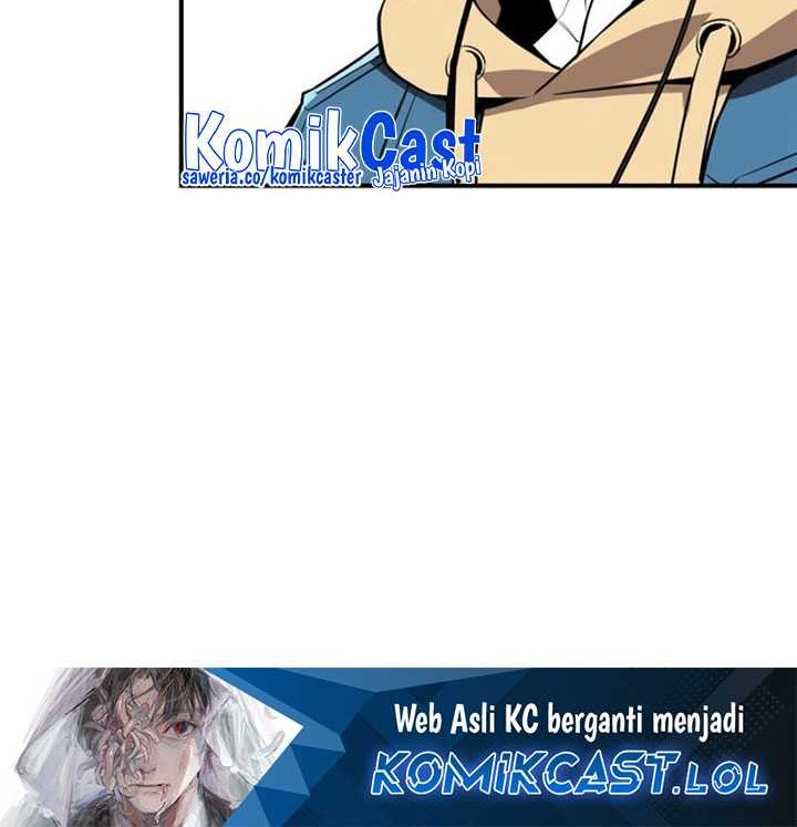 The King’s Avatar Chapter 85 Gambar 43