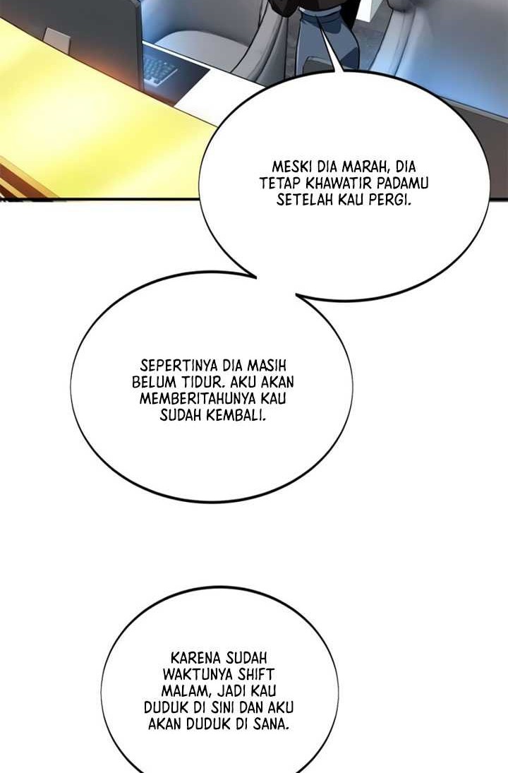 The King’s Avatar Chapter 85 Gambar 15