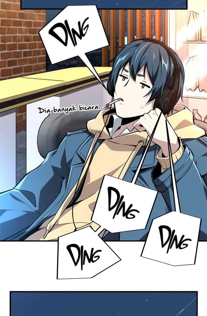 The King’s Avatar Chapter 85 Gambar 17