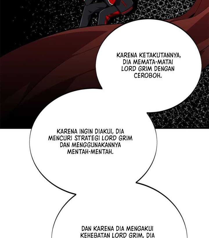 The King’s Avatar Chapter 84 Gambar 27