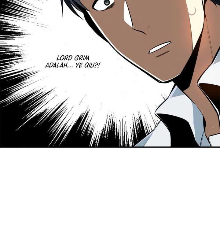 The King’s Avatar Chapter 84 Gambar 29