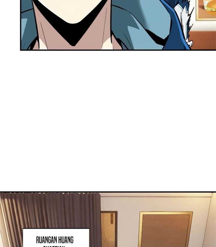 The King’s Avatar Chapter 84 Gambar 31