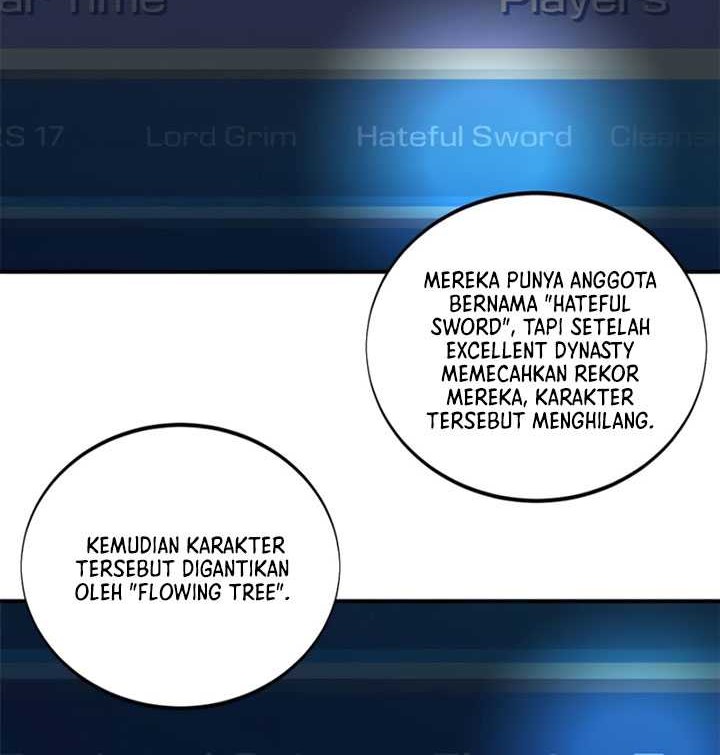 The King’s Avatar Chapter 84 Gambar 21