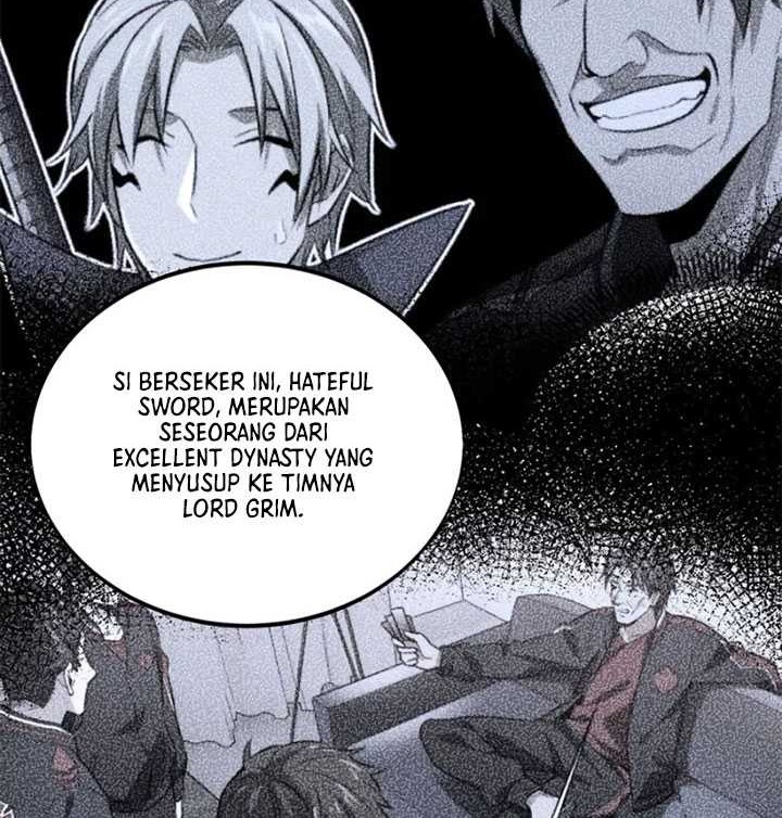 The King’s Avatar Chapter 84 Gambar 23
