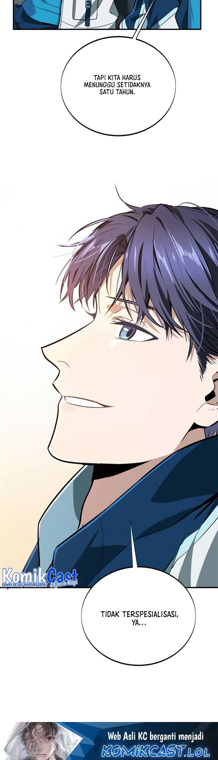 The King’s Avatar Chapter 84 Gambar 40