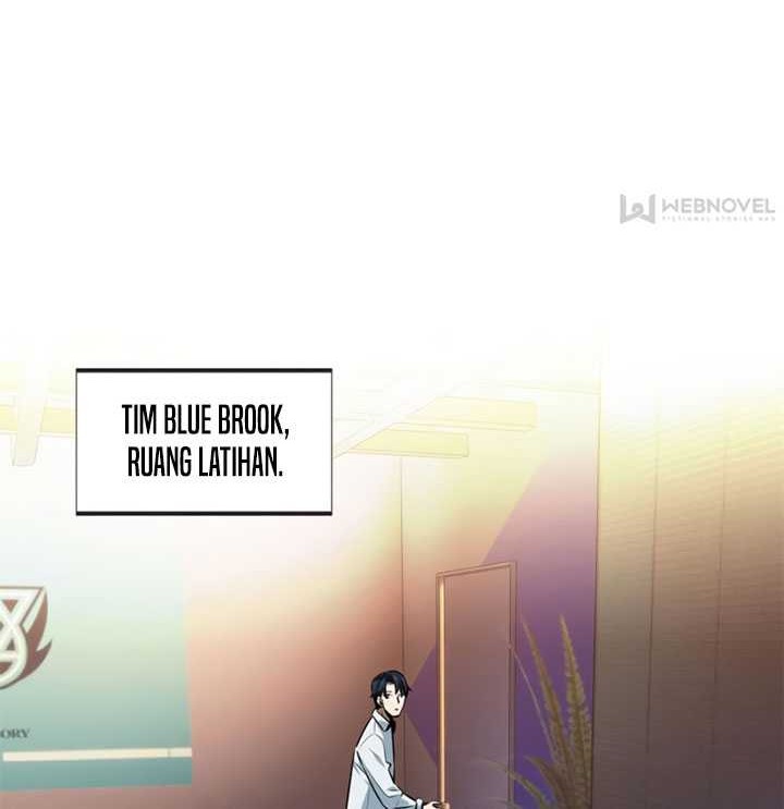 The King’s Avatar Chapter 84 Gambar 5