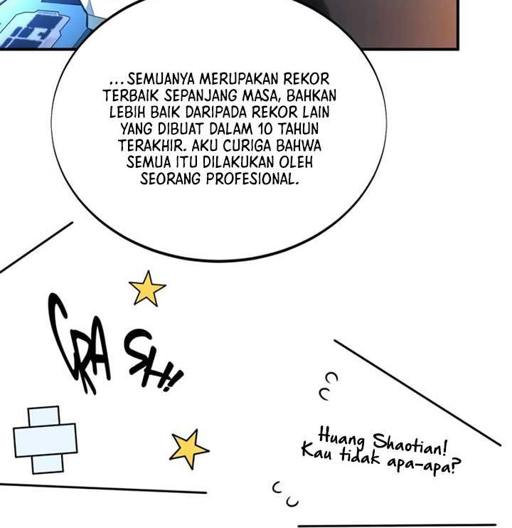 The King’s Avatar Chapter 84 Gambar 9