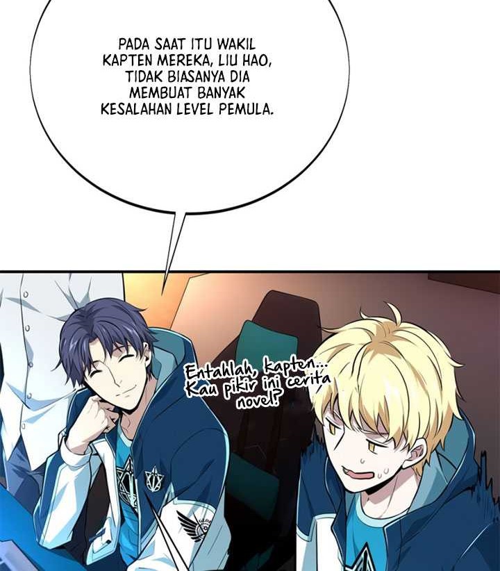 The King’s Avatar Chapter 84 Gambar 15