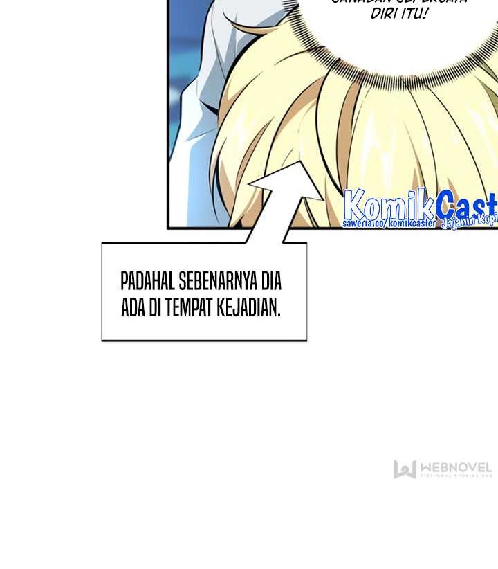 The King’s Avatar Chapter 84 Gambar 17