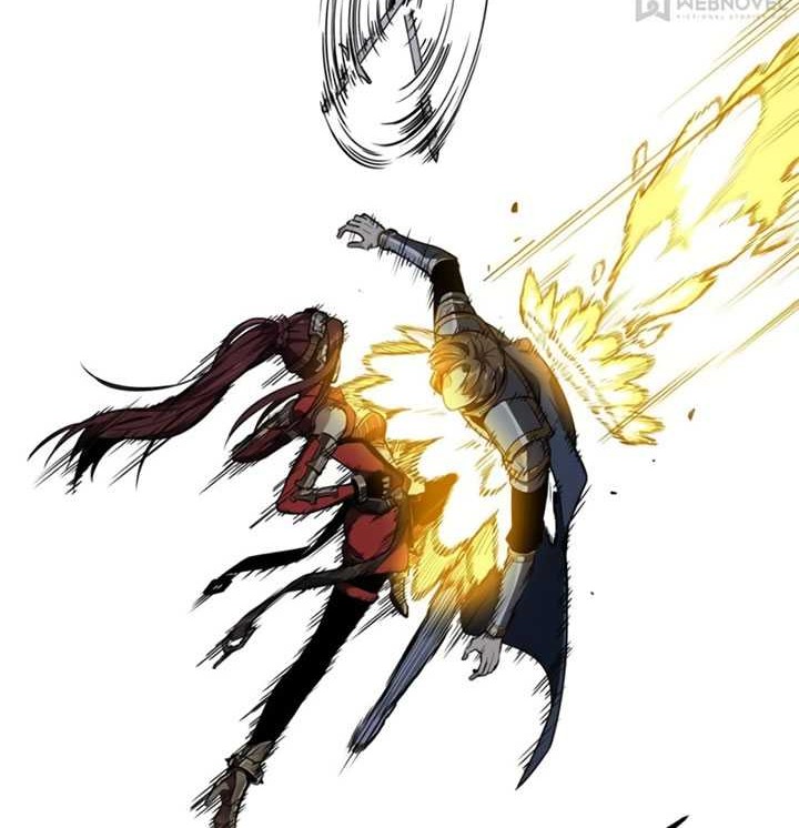 The King’s Avatar Chapter 83 Gambar 29