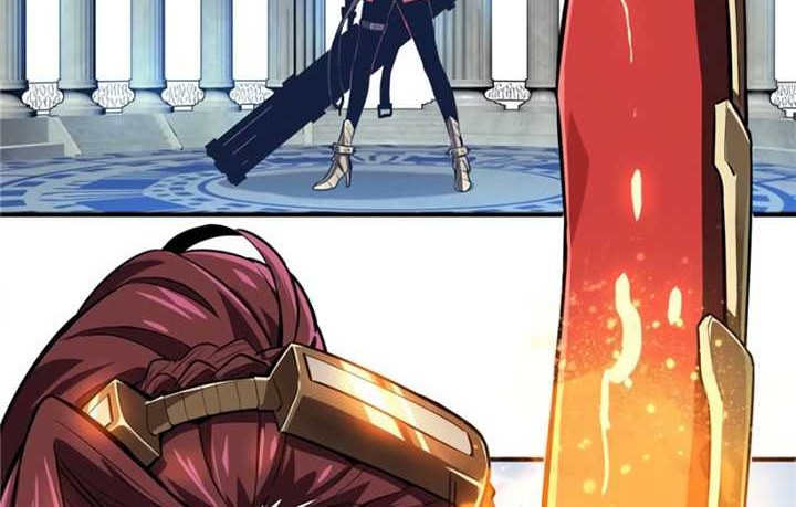 The King’s Avatar Chapter 83 Gambar 35