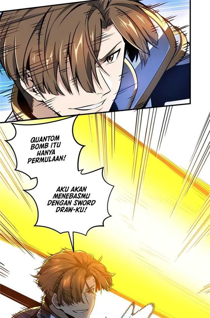 The King’s Avatar Chapter 83 Gambar 19