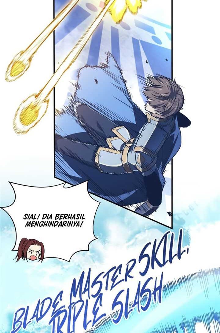 The King’s Avatar Chapter 83 Gambar 21