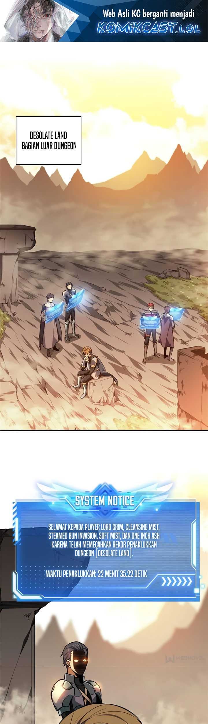 Manhua The King’s Avatar Chapter 83 gambar nomor 2