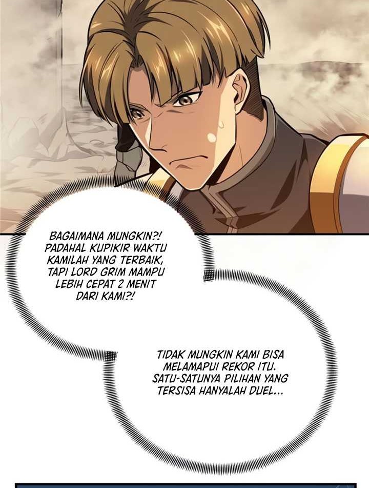 The King’s Avatar Chapter 83 Gambar 3
