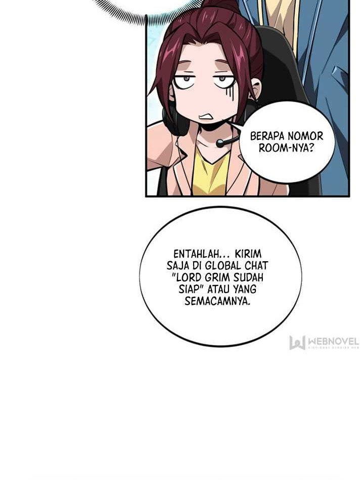 The King’s Avatar Chapter 83 Gambar 9