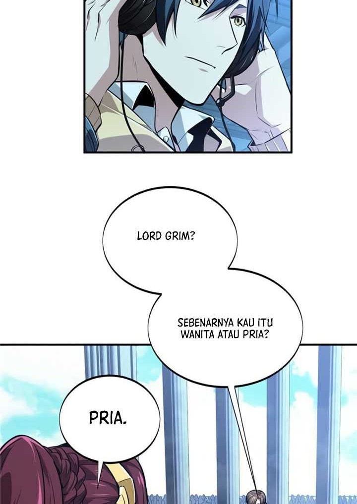 The King’s Avatar Chapter 83 Gambar 13