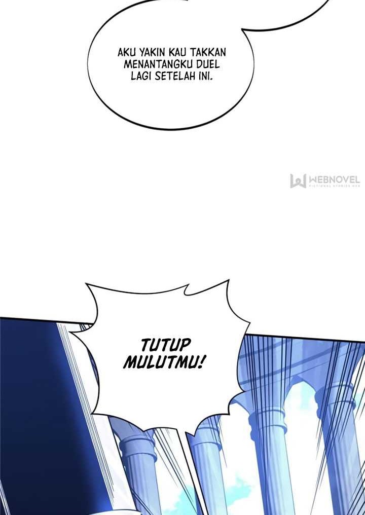 The King’s Avatar Chapter 83 Gambar 15