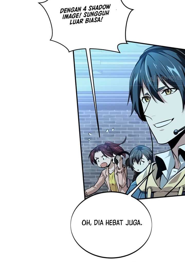 The King’s Avatar Chapter 83 Gambar 17