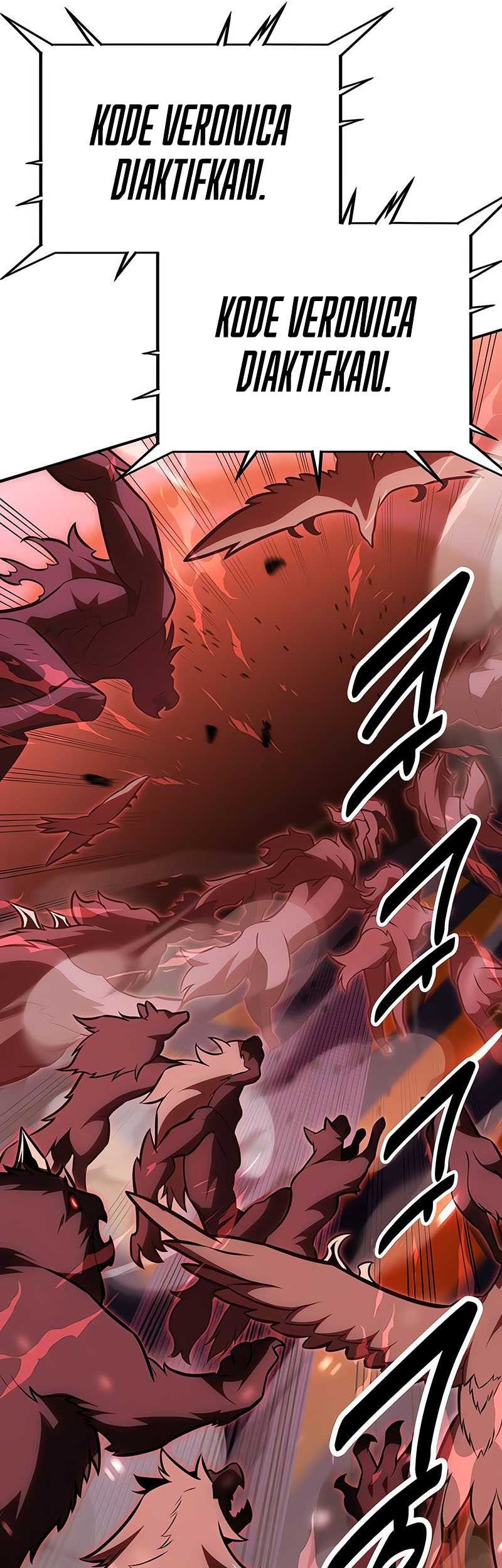 I Killed An Academy Player Chapter 27 Gambar 50