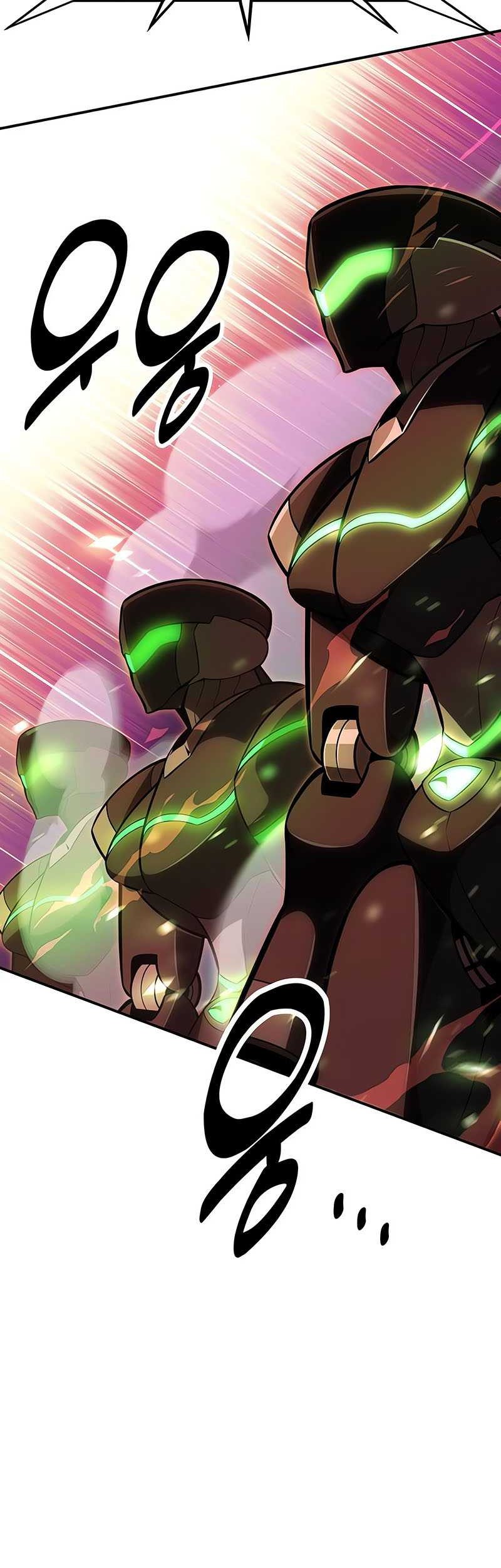 I Killed An Academy Player Chapter 27 Gambar 52