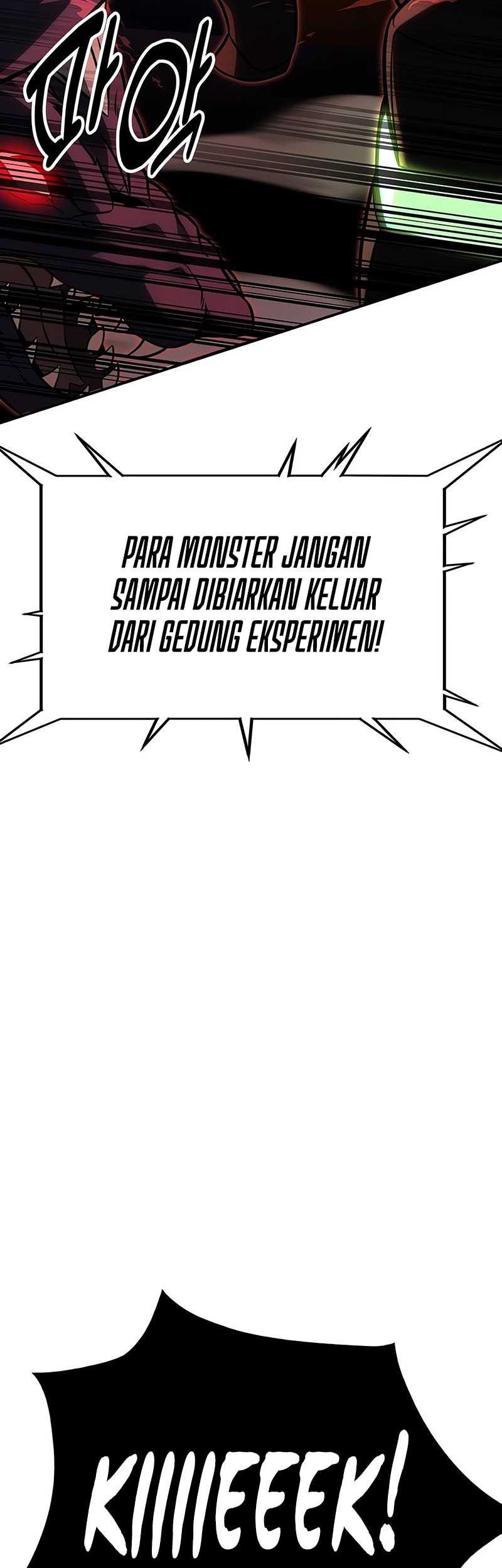 I Killed An Academy Player Chapter 27 Gambar 54